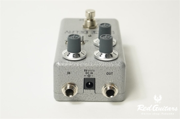 Hammertone Space Delay